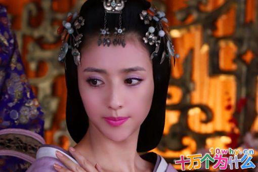 真正的历史上薄姬是个怎样的人? 真正的历史上薄姬是个怎样的人?