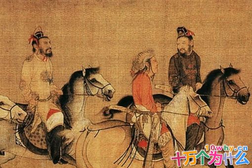 李嗣源怎么当上皇帝的?唐明宗李嗣源竟是被吓死? 李嗣源怎么当上皇帝的?唐明宗李嗣源竟是被吓死?