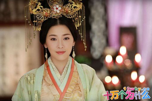 历史上平阳公主,为什么要嫁给曾经的家奴卫青?