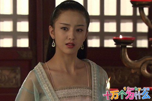 四大美女是怎么选出来的 赵飞燕为何没有上榜