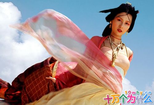 钟离春怎么死的 揭秘钟离春真正死因原因