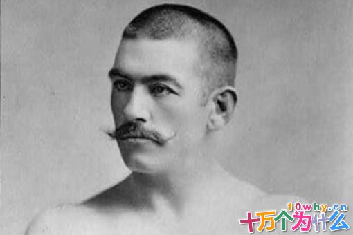 历史上最强的拳王是谁?沙利文为何会成为最强拳王? 历史上最强的拳王是谁?沙利文为何会成为最强拳王?