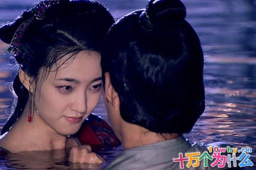 揭秘历史上王娡这个人到底有多厉害 揭秘历史上王娡这个人到底有多厉害