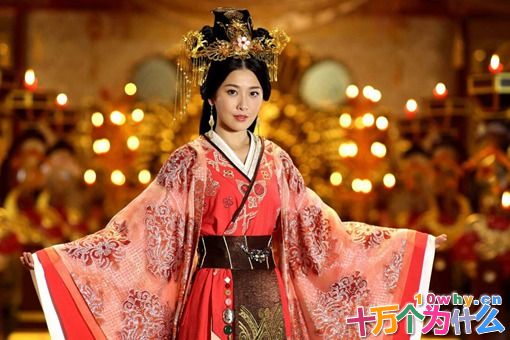 平阳公主曾三次出嫁,她最爱的人究竟是谁?