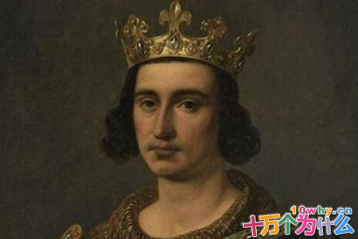 揭秘法国历史上最厉害的五位君主,其中一位差点征服欧洲 揭秘法国历史上最厉害的五位君主,其中一位差点征服欧洲