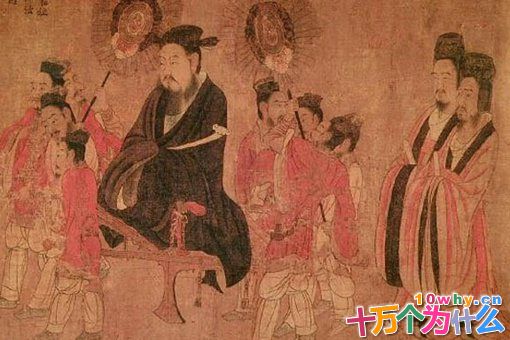 王谢两家怎么被灭的?古代王谢家族有多厉害?