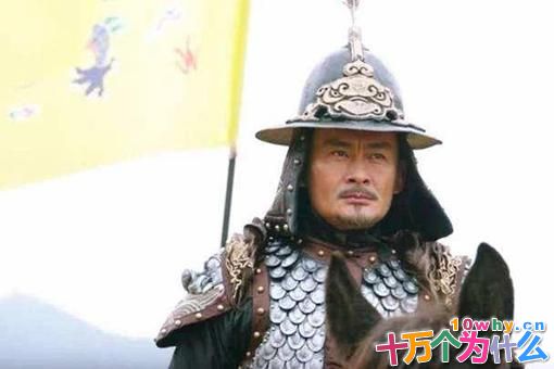 努尔哈赤真的是病死的吗?揭秘努尔哈赤真正的死因 努尔哈赤真的是病死的吗?揭秘努尔哈赤真正的死因