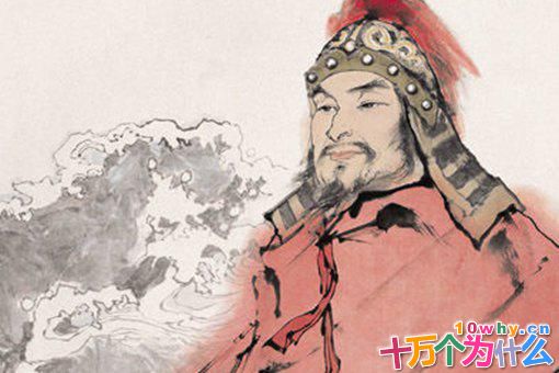 戚继光是一个怎样的人?戚继光生平简介 戚继光是一个怎样的人?戚继光生平简介