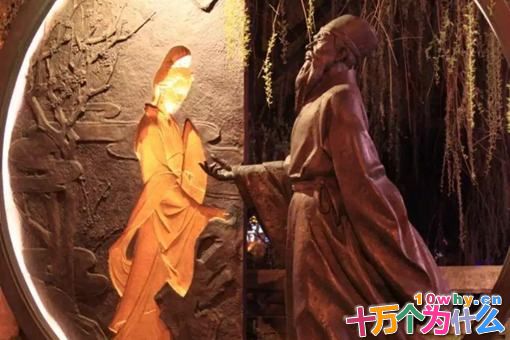 陆游仕途之路有多坎坷?一生可谓是五起五落