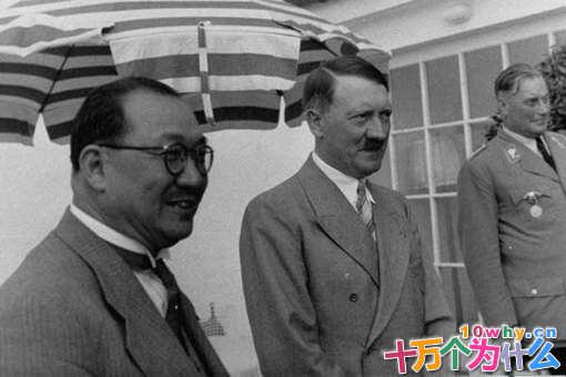 关于希特勒15件不为人知的事情 关于希特勒15件不为人知的事情