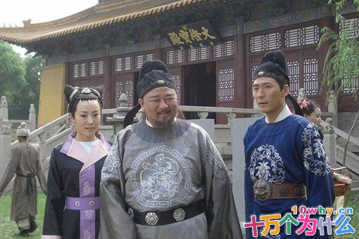 狄仁杰真的是个神探吗?狄仁杰 狄仁杰真的是个神探吗?狄仁杰