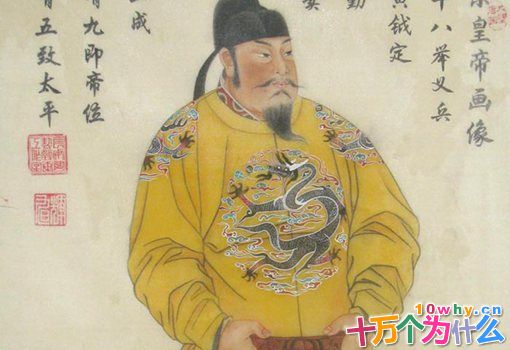 千古一帝是什么意思?哪些皇帝能被称为千古一帝?