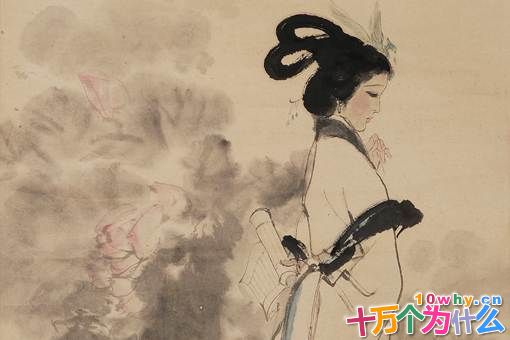 李清照与岳飞是同一时代人,为何写项羽不写他? 李清照与岳飞是同一时代人,为何写项羽不写他?