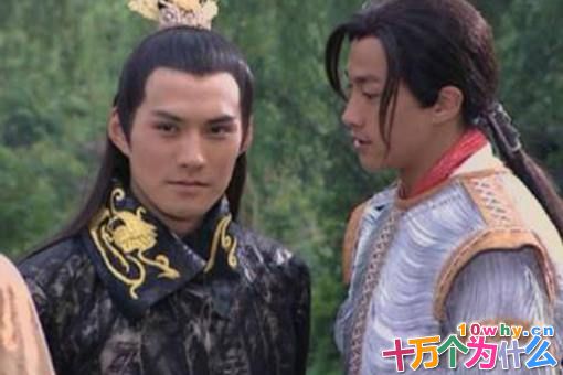 李建成是个怎样的人?李建成真的很平庸吗? 李建成是个怎样的人?李建成真的很平庸吗?