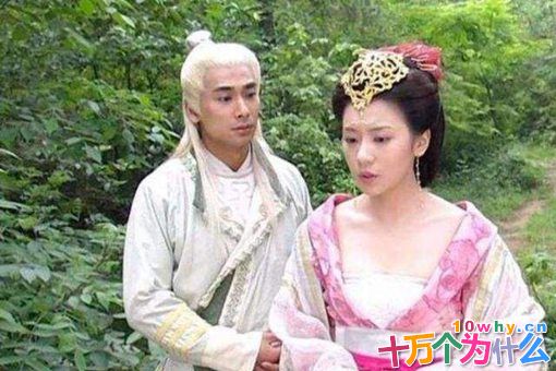 历史上有没有李君羡?李君羡和武则天有什么关系? 历史上有没有李君羡?李君羡和武则天有什么关系?