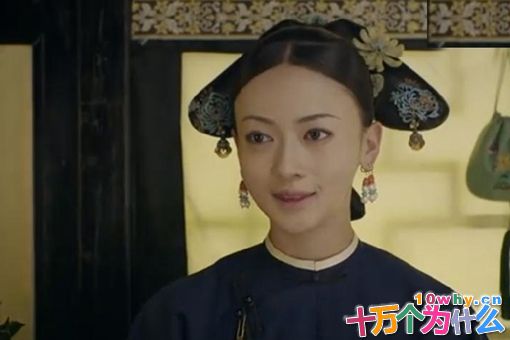 乾隆生母孝圣宪皇后是钮祜禄氏么?孝圣宪皇后人物介绍 乾隆生母孝圣宪皇后是钮祜禄氏么?孝圣宪皇后人物介绍