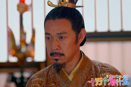 李世民篡位成为皇帝,为何还是千古一帝?