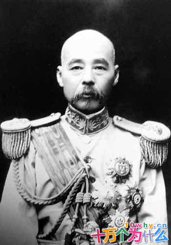 袁世凯不称帝的话中国会怎样?会是一代伟人吗? 袁世凯不称帝的话中国会怎样?会是一代伟人吗?