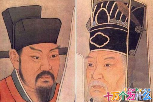 王安石和司马光关系如何?两人友情如何走向破裂? 王安石和司马光关系如何?两人友情如何走向破裂?