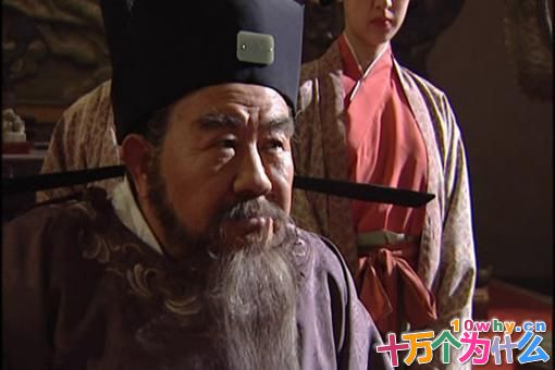 盘点历史上那些有才华的奸臣