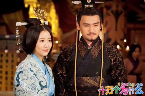 真正历史上的阴丽华是怎样的一个人?