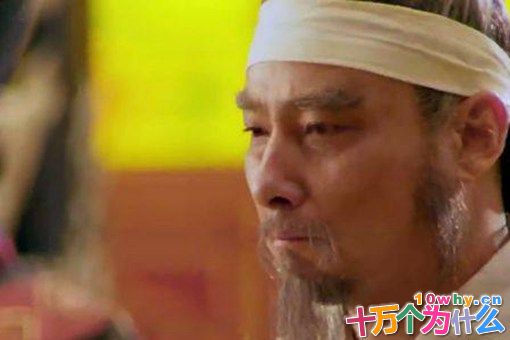 伍建章怎么死的?杨广为何要杀伍建章?