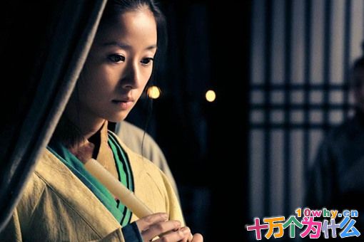 孙夫人面对赵云和张飞,为什么是两种不同的态度? 孙夫人面对赵云和张飞,为什么是两种不同的态度?