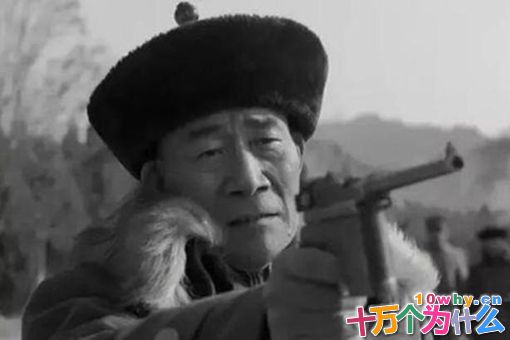 杜立三是谁?谁才是真正的东北王?