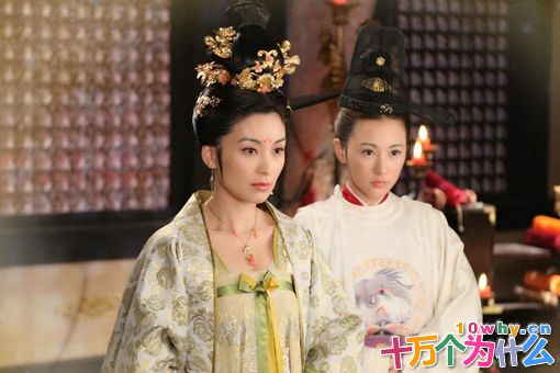 李显是昏君还是明君? 李显是昏君还是明君?