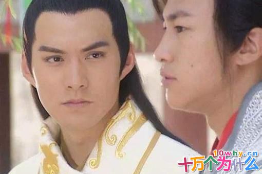 李建成是个怎样的人?李建成真的很平庸吗? 李建成是个怎样的人?李建成真的很平庸吗?