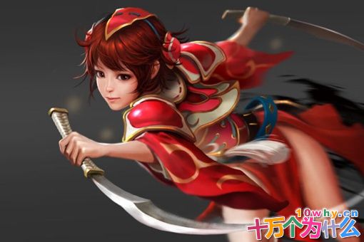 羊祜是谁?羊祜身世揭秘 羊祜是谁?羊祜身世揭秘