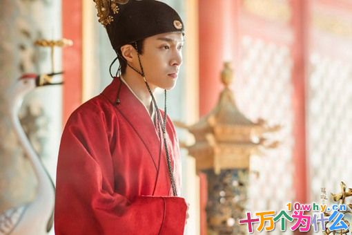 为什么说朱祁镇是昏君?他到底是一个什么样的皇帝? 为什么说朱祁镇是昏君?他到底是一个什么样的皇帝?