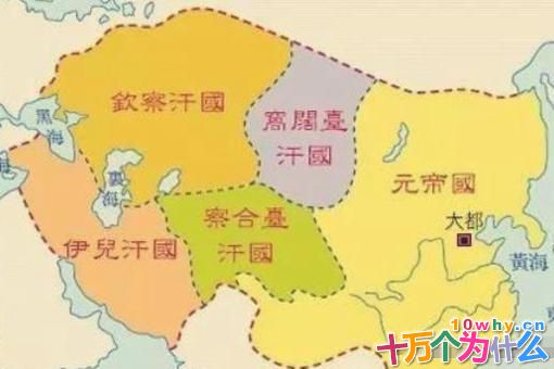 蒙古人为何憎恨忽必烈?忽必烈不是蒙古英雄吗? 蒙古人为何憎恨忽必烈?忽必烈不是蒙古英雄吗?