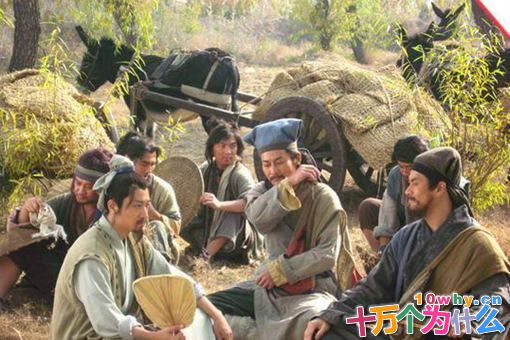 梁山好汉刘唐性格特点介绍 刘唐的主要事迹有哪些? 梁山好汉刘唐性格特点介绍 刘唐的主要事迹有哪些?