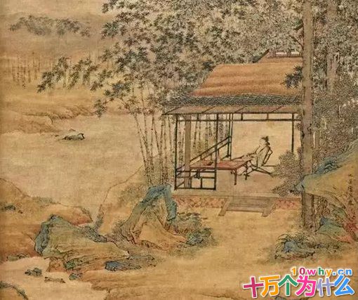 苻朗怎么死的?苻朗做人讲究最后却被冤杀 苻朗怎么死的?苻朗做人讲究最后却被冤杀