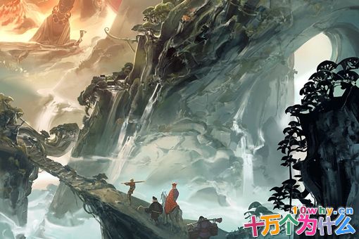 孙悟空的黑历史介绍 被骗去天庭当弼马温还对玉帝吞声下气 孙悟空的黑历史介绍 被骗去天庭当弼马温还对玉帝吞声下气