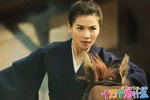 历史上的司马懿真的有那么爱妻子吗?他是怎样对待妻子的?