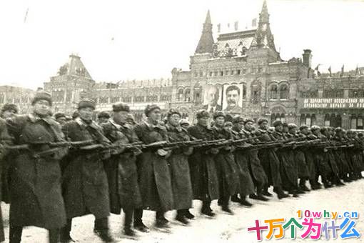 莫德尔为何能不到3个月的时间就晋升为司令?与莫斯科战役有什么关系? 莫德尔为何能不到3个月的时间就晋升为司令?与莫斯科战役有什么关系?