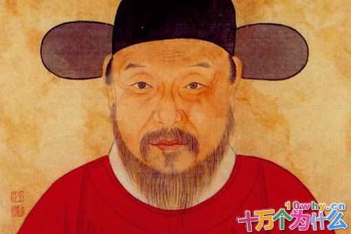 宋濂是一个怎样的人?宋濂生平简介 宋濂是一个怎样的人?宋濂生平简介