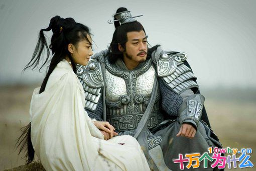 刘邦为什么能够成功?刘邦非常擅长听取其他人的建议