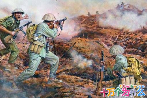 黎笋是如何走上人生巅峰的?与赫鲁晓夫有什么关系?