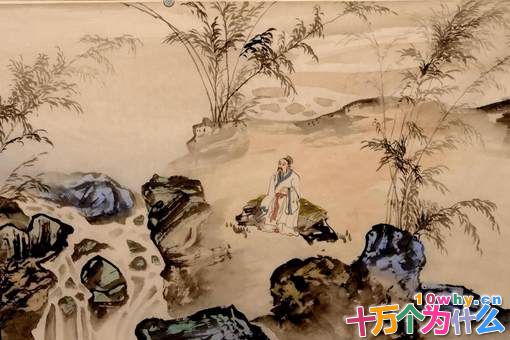 唐朝诗人元稹为什么被称为渣男?元稹究竟有多渣? 唐朝诗人元稹为什么被称为渣男?元稹究竟有多渣?