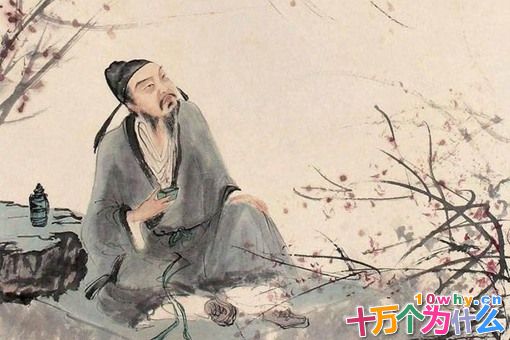 杜甫和李白都是唐朝诗人,为什么却是完全不一样的人生?