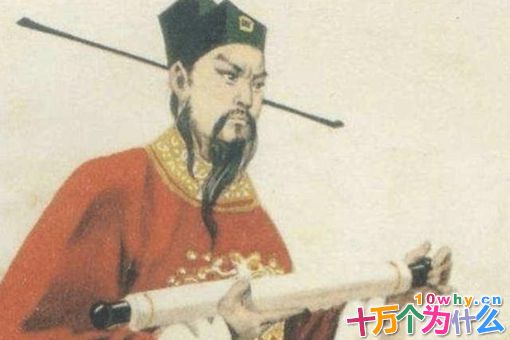 寇凖一生有哪些功绩?寇凖结局如何? 寇凖一生有哪些功绩?寇凖结局如何?