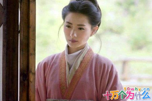 孙权长女孙鲁班是个怎样的人?孙鲁班生平简介