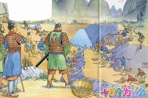 汉武帝和秦始皇谁才是千古一帝?汉武帝与秦始皇一生贡献对比