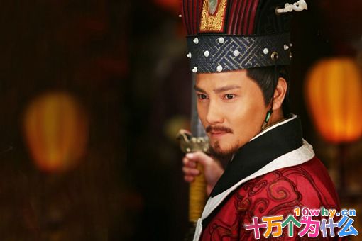 宋高宗赵构为什么要退位?宋高宗还没老为何不做皇帝了?