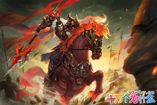 吕布和关羽谁厉害?关羽单挑打得过吕布么? 吕布和关羽谁厉害?关羽单挑打得过吕布么?