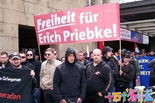 纳粹战犯普瑞布克的结局是怎样的?活了100多岁,最终死无葬身之地 纳粹战犯普瑞布克的结局是怎样的?活了100多岁,最终死无葬身之地