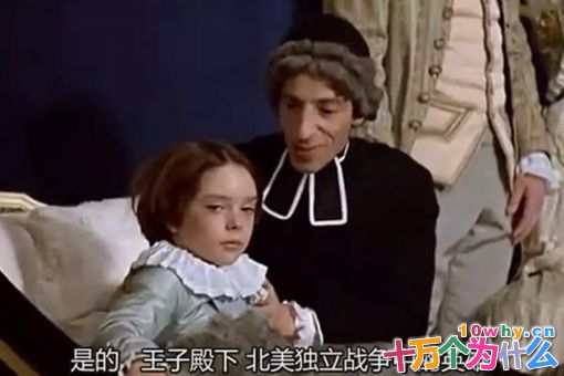 法国人拉法耶特为何会成为美国的开国元勋? 法国人拉法耶特为何会成为美国的开国元勋?